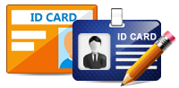 ID Cards Maker (Corporate Edition)